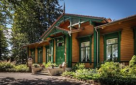 Apartamenty Carskie