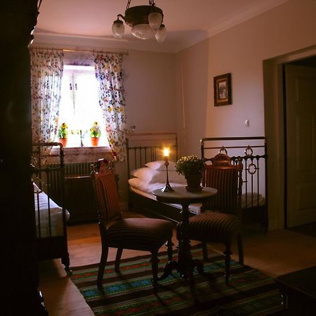 Apartamenty Carskie Białowieża Camera foto