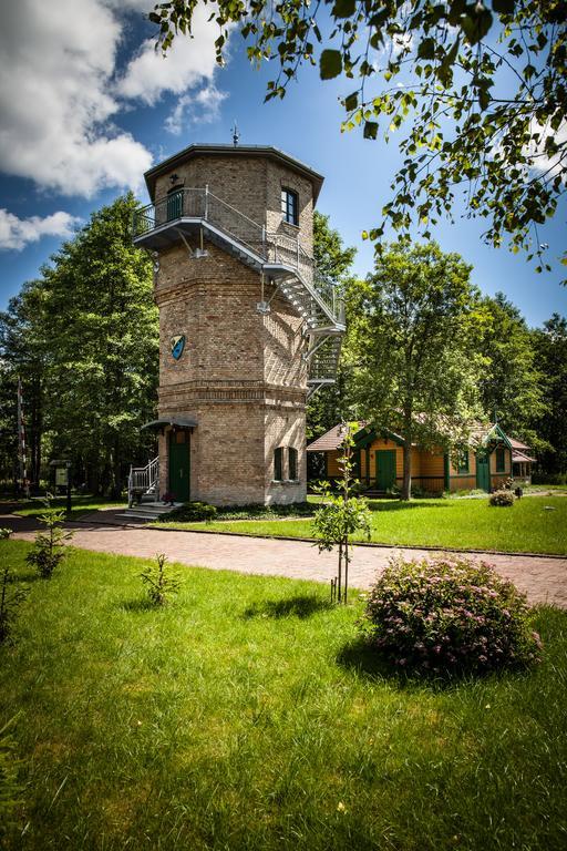 Apartamenty Carskie Białowieża Camera foto