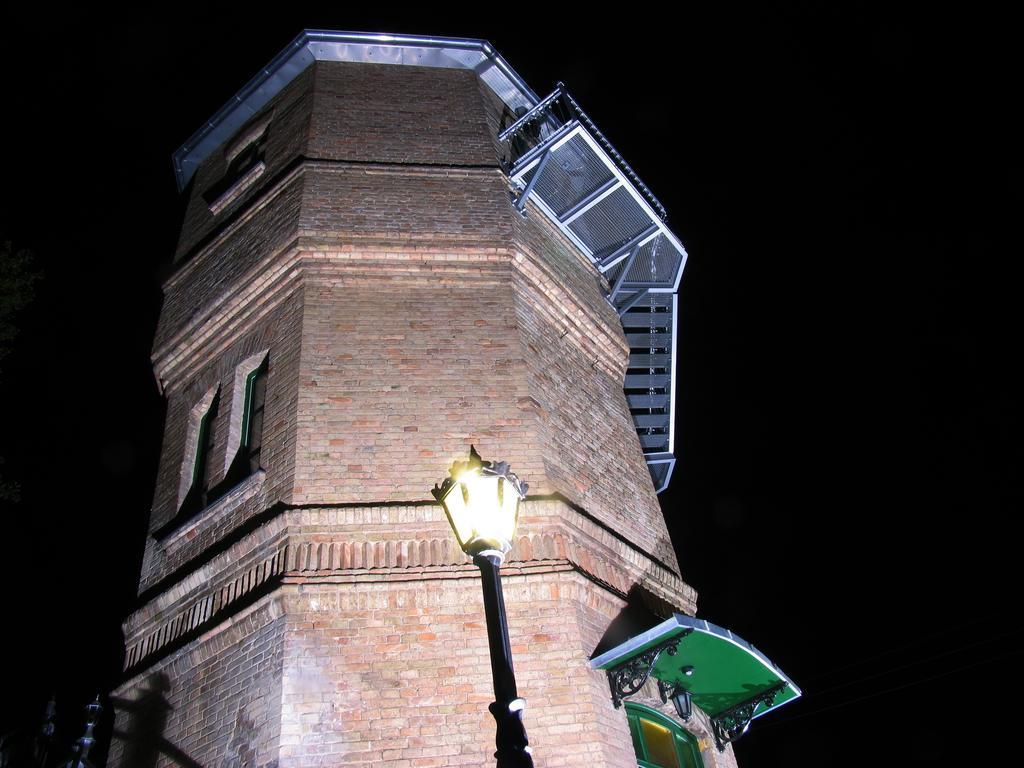 Apartamenty Carskie Białowieża Camera foto