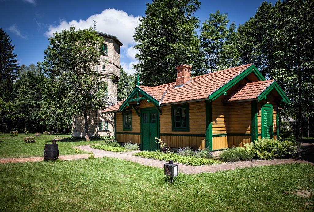 Apartamenty Carskie Białowieża Camera foto