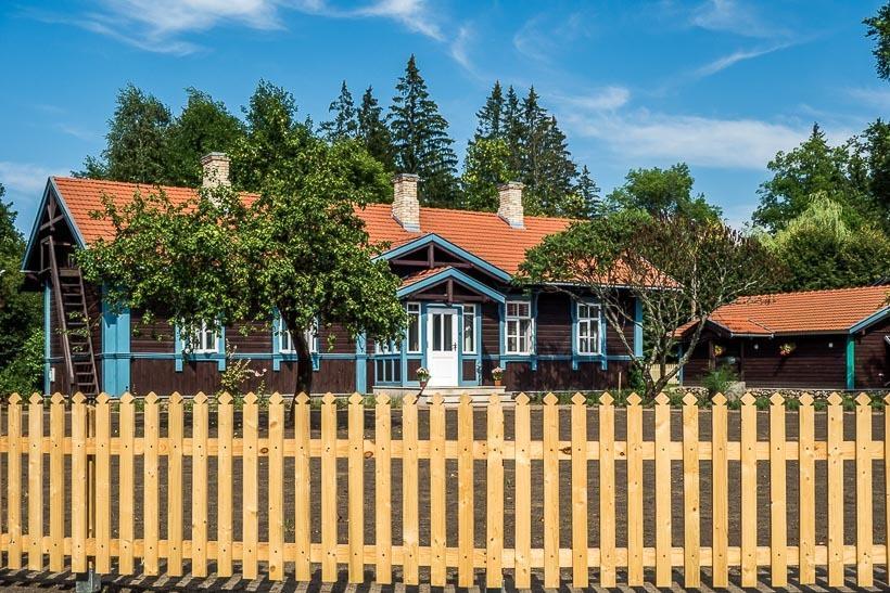Apartamenty Carskie Białowieża Camera foto