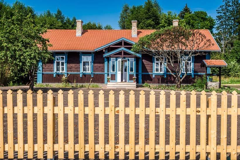Apartamenty Carskie Białowieża Camera foto