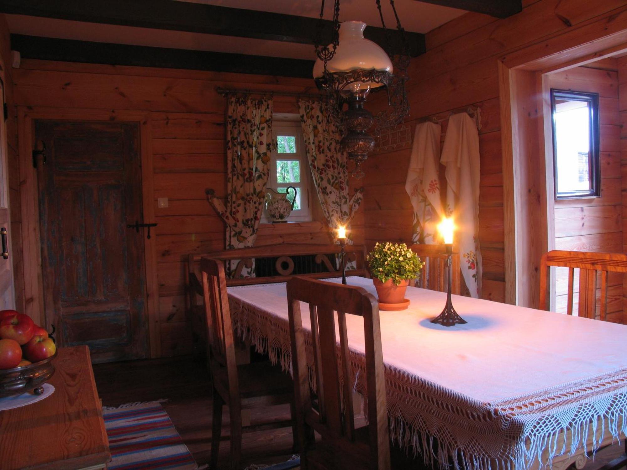 Apartamenty Carskie Białowieża Camera foto