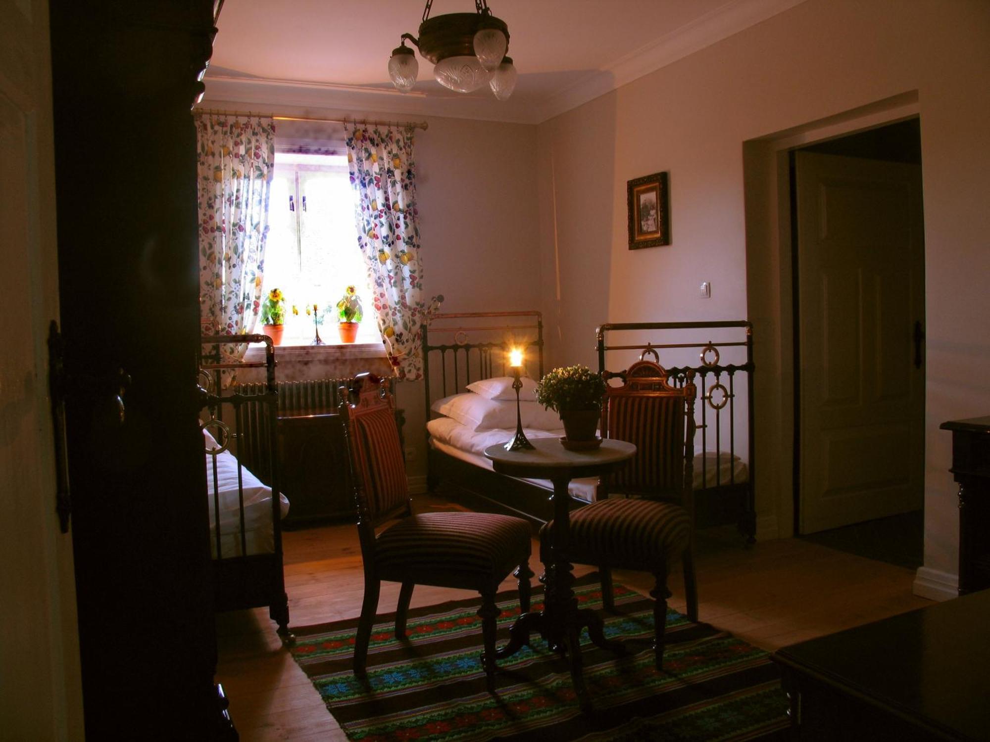 Apartamenty Carskie Białowieża Camera foto
