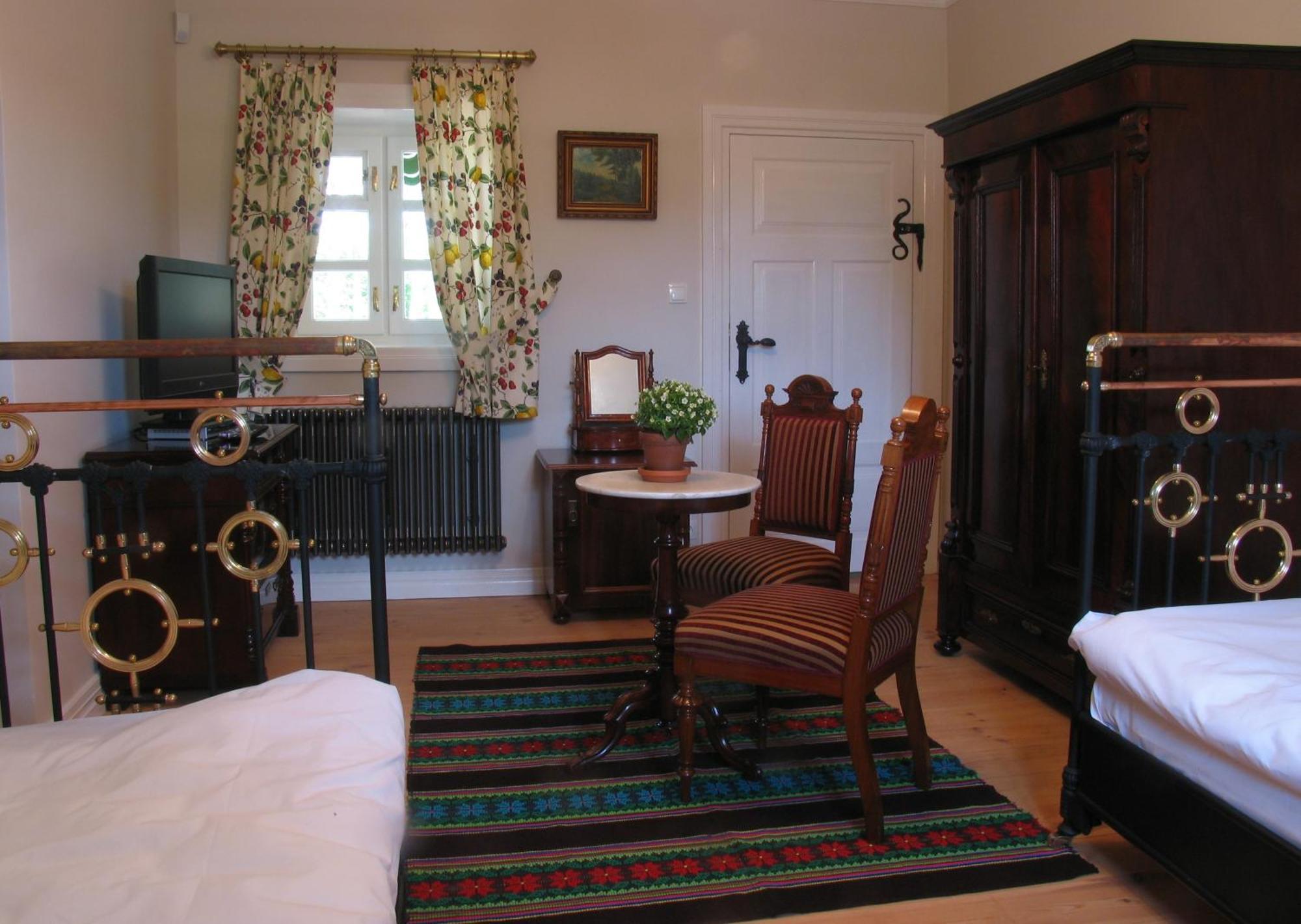 Apartamenty Carskie Białowieża Camera foto