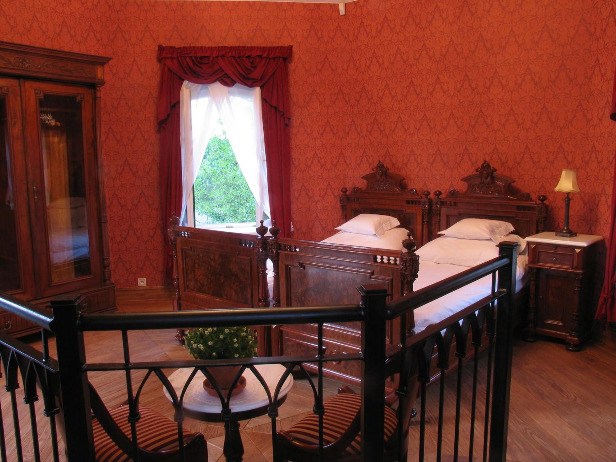 Apartamenty Carskie Białowieża Camera foto