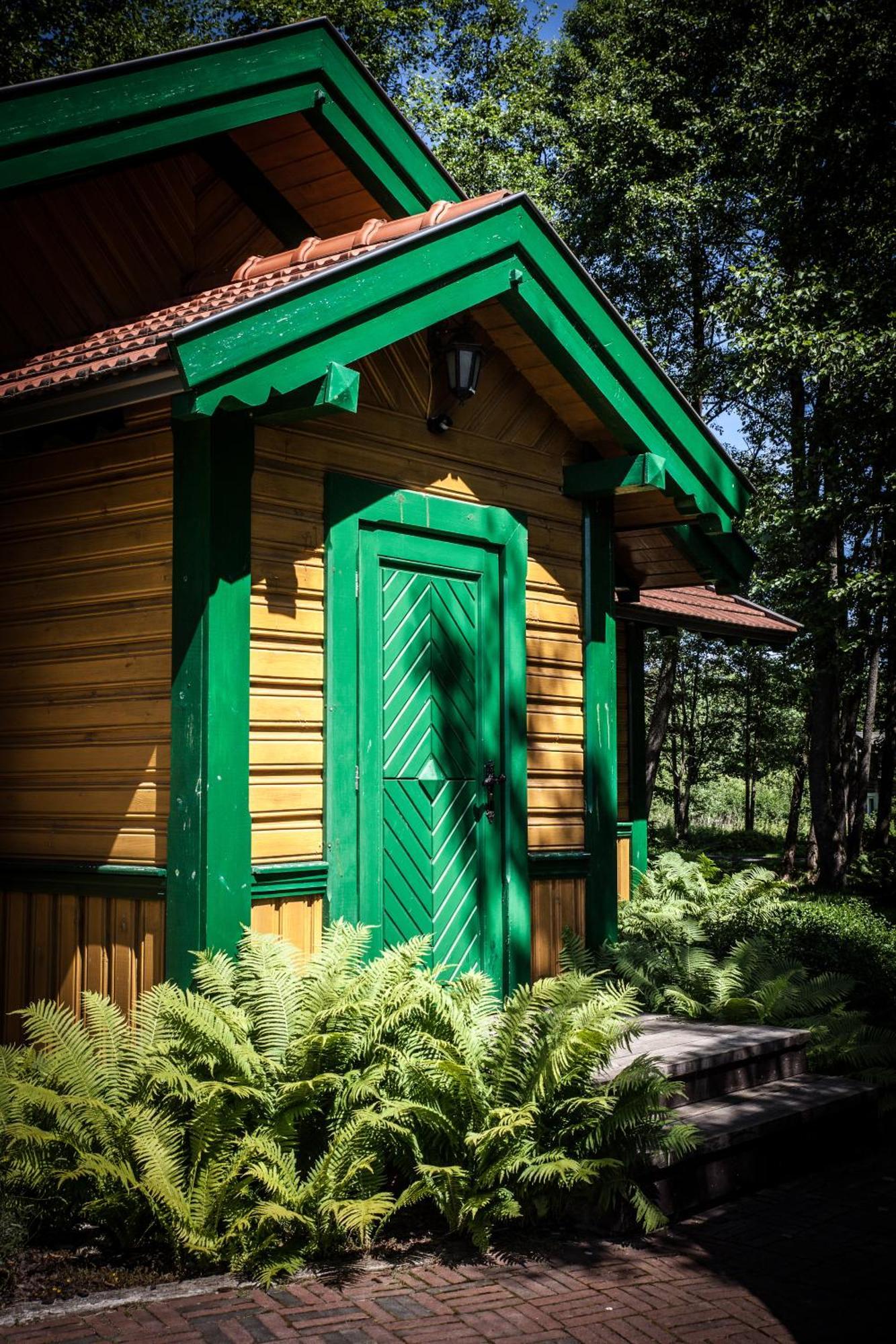 Apartamenty Carskie Białowieża Camera foto