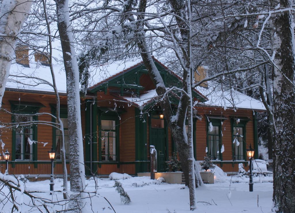 Apartamenty Carskie Białowieża Esterno foto