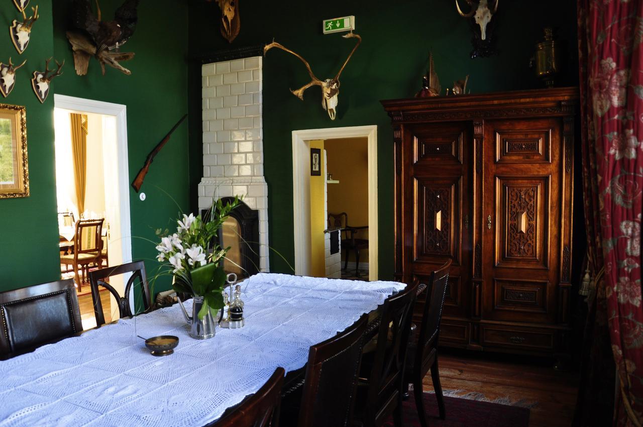 Apartamenty Carskie Białowieża Esterno foto