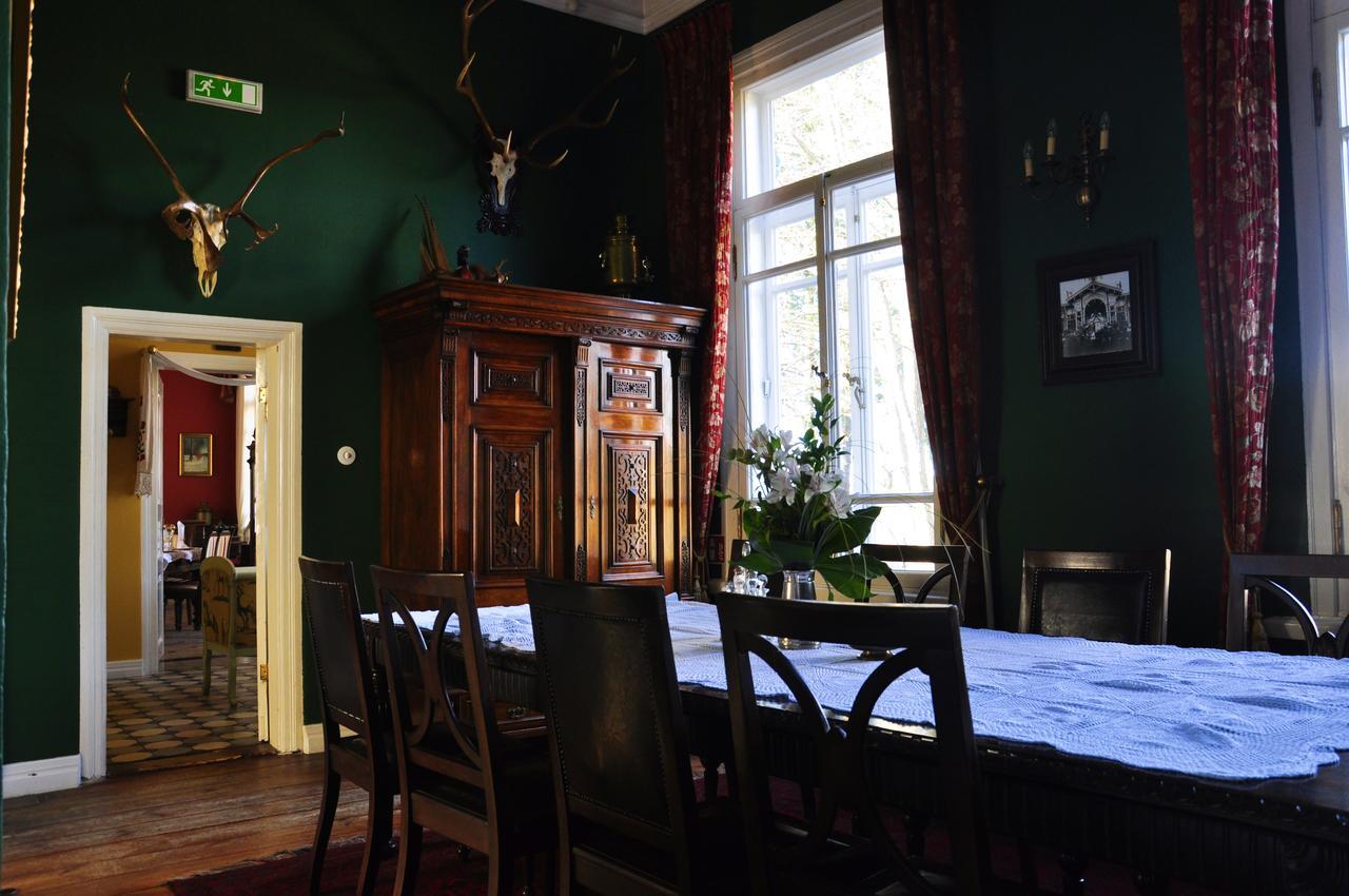 Apartamenty Carskie Białowieża Esterno foto