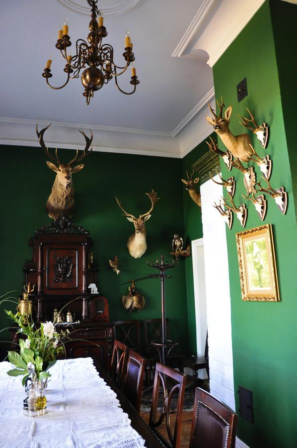 Apartamenty Carskie Białowieża Esterno foto