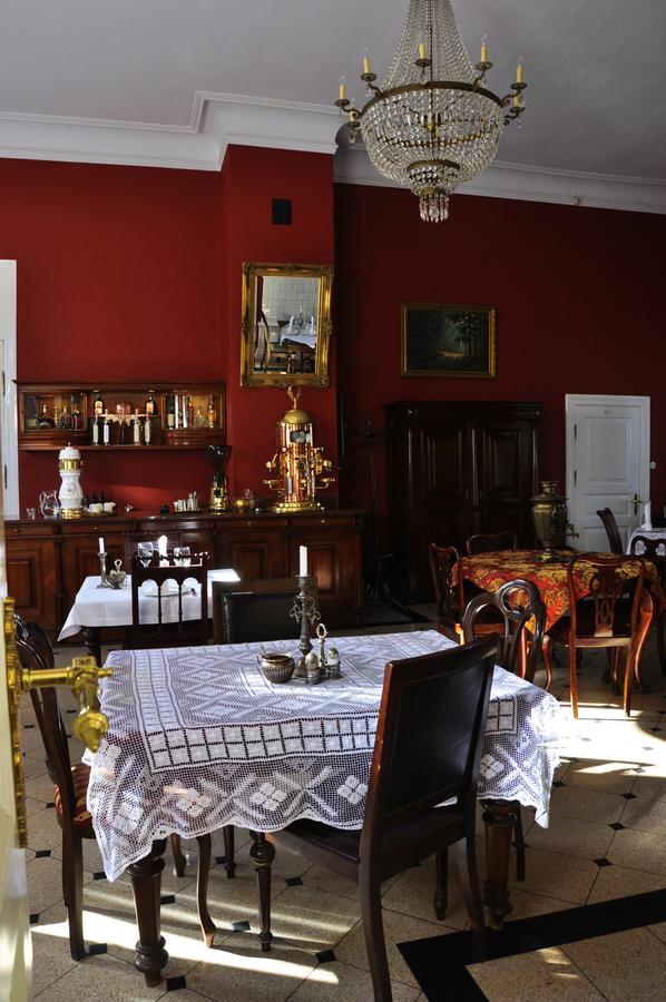 Apartamenty Carskie Białowieża Esterno foto
